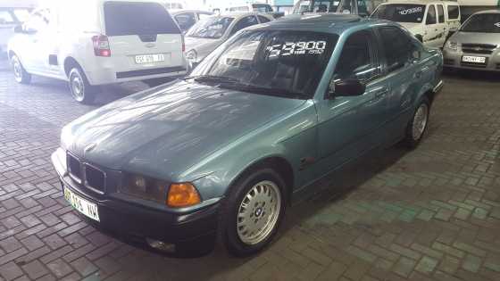 bmw 325i manual