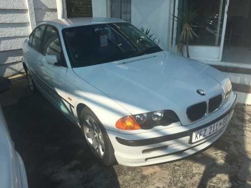 BMW 328I