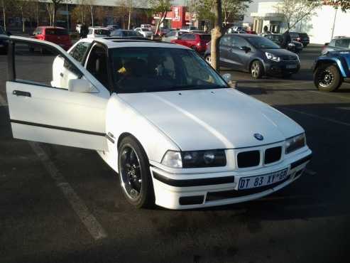 bmw 328i e36