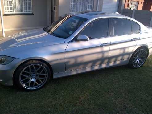 BMW 330i for sale price neg