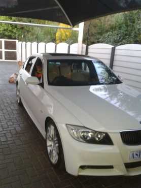 BMW 335I