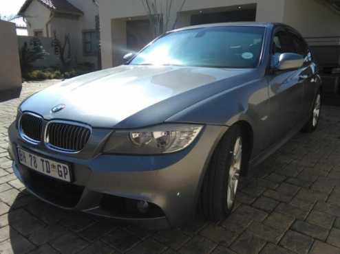 Bmw 335i Auto 2011 Facelift