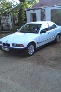 bmw 361i