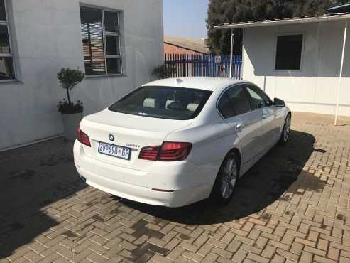 BMW 528I full house forsale