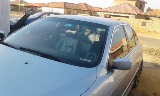 Bmw 528i in excellent condition