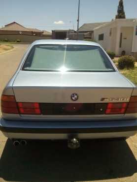 BMW 530i