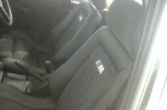 BMW 535i