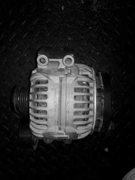 Bmw alternator E90 2007 good condition