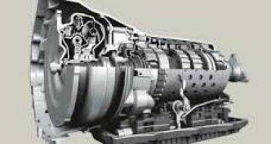 BMW AUTO GEARBOXES