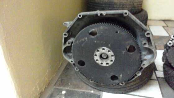 Bmw Automatic Gearbox for sale