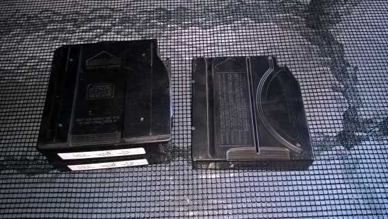 BMW CD Cartridge