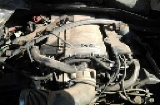 Bmw E 65 and E89 engines for sale