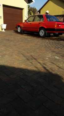 Bmw E30 320i for sale or to swop