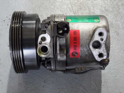 BMW E36 318i M44 AC Compressor OEM 8390228 Just landed call us now