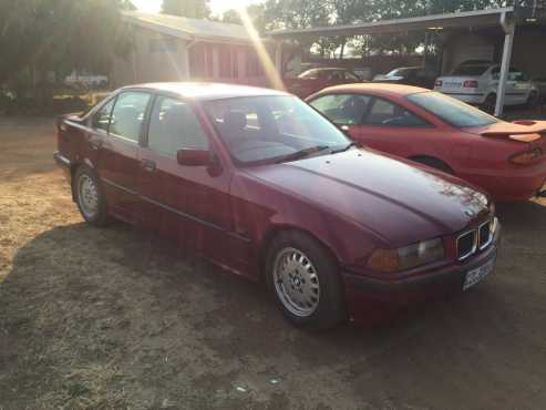 bmw e36 325i R22000