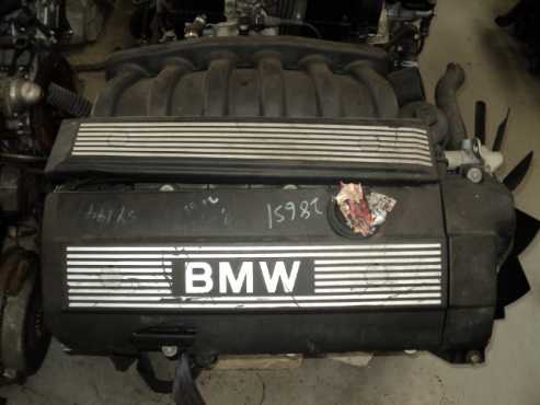 BMW E36 328I 286S1 R21000