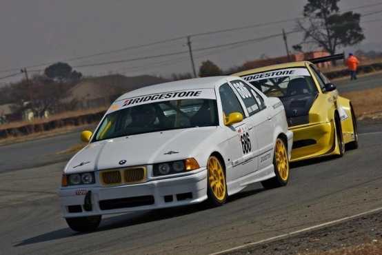 BMW e36