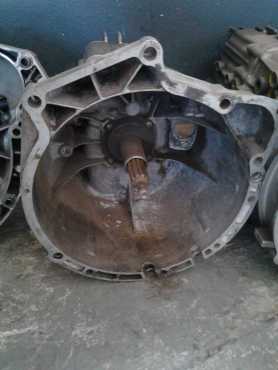 bmw E36 Gearbox for sale (GEARBOX MASTER) (GB008)