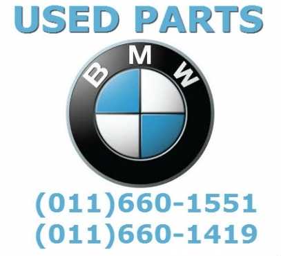 BMW E46 320D engine for sale