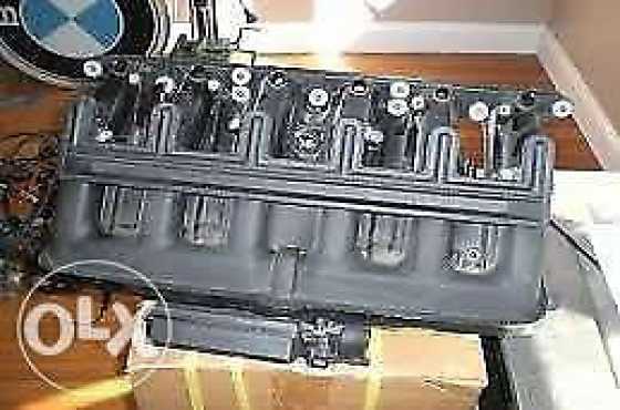 Bmw E46  E90 Inlet Manifolds For Sale We Stock All Bmw E46 E90 Manifolds Petrol And Diesel Contact