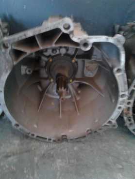 BMW E46 Gearbox for sale (GEARBOX MASTER)