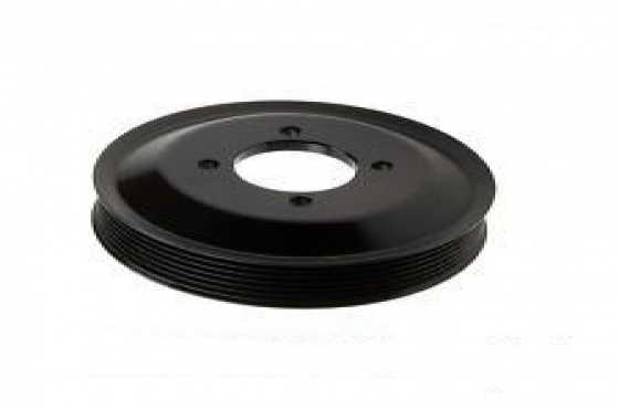 BMW E60 Engine Fan Pulley (5 series)