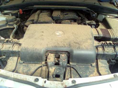 BMW E87 120i  Engine for sale