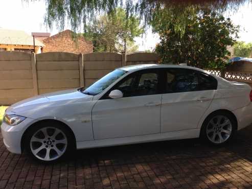 BMW E90 320i For Sale