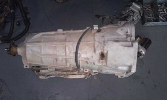 BMW E90 330i automatic gearbox for sale