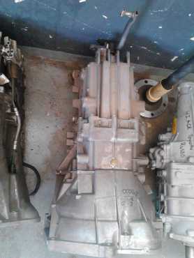 BMW E90 Gearbox for sale