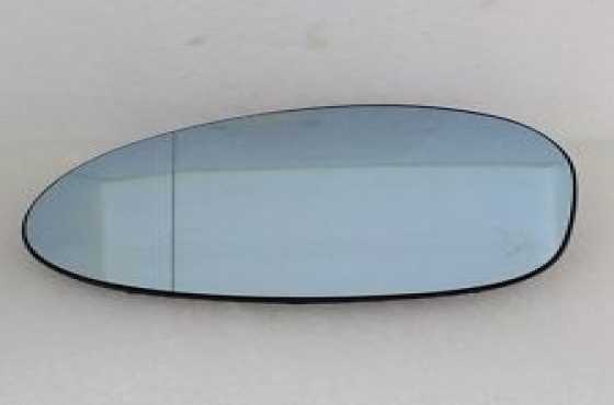 BMW E90 mirror glass new replacment parts