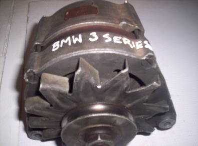 bmw early 3 series alternator