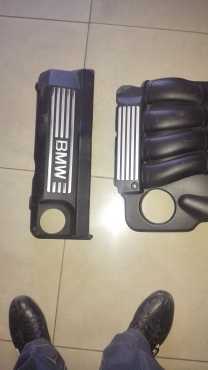 Bmw Engine covers