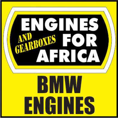 BMW  Engines amp Gearboxes