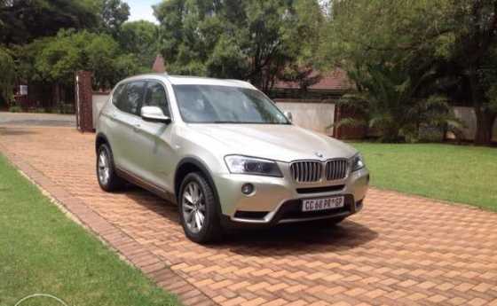 BMW F23 xDrive 35i SAV