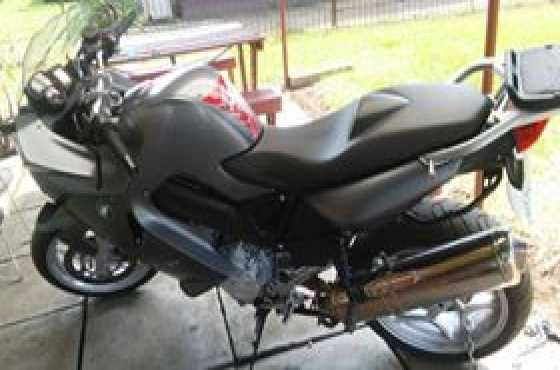 BMW F800ST For Sale -