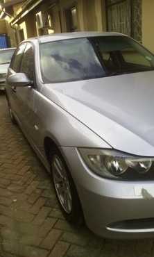 BMW for sale 2006