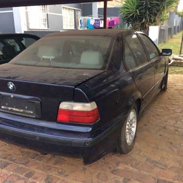 BMW for Sale