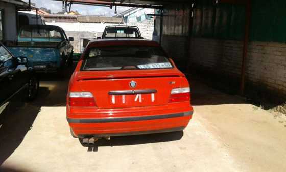 BMW FOR SALE