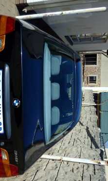 BMW for sale
