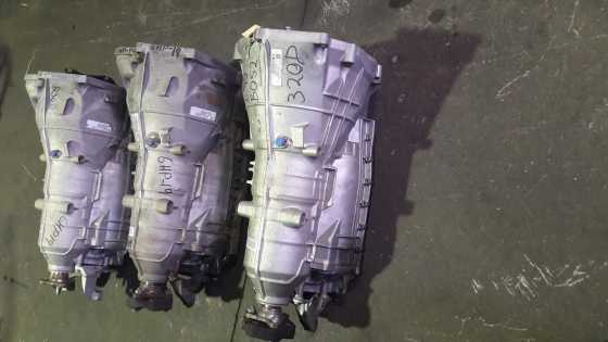 BMW Gearboxes On Sale