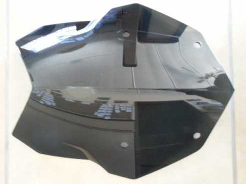 Bmw Gs 1200 Lc K50 Tinted Windscreen