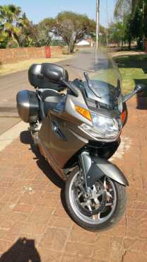 BMW K-series - For Sale