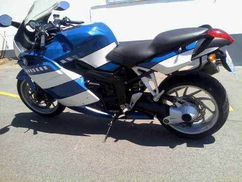 BMW K1200-S