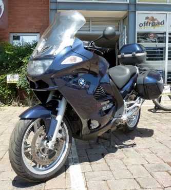 BMW K1200GT 2004  - Price Reduced