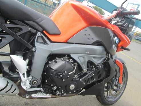 BMW K1300