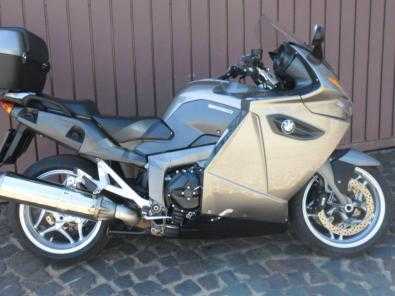 BMW K1300GT 2009 Urgent Sale  Private Sale.