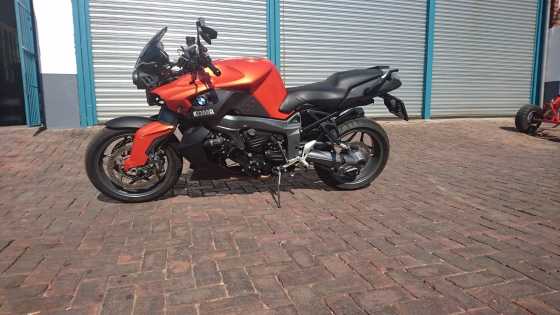 BMW K1300R 2009 Model 19300 KM039s