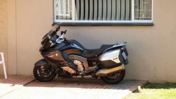 BMW K1600 GT for sale