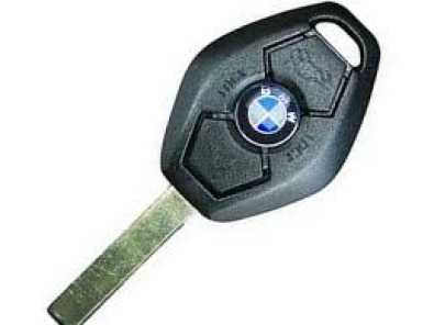 BMW Keys Cut and Coded. Remotes also Repaired